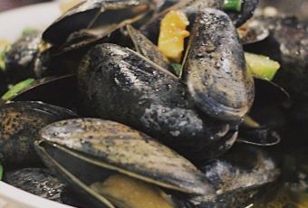 Blue Water Seafood Market & Grill User Photo