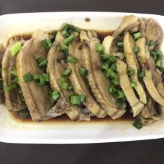 Nong Tang Old Store (Shunlian GongYuanli Store) User Photo