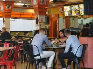 Dnila Restoran