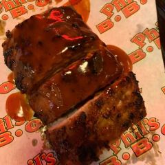 Phil's BBQ User Photo