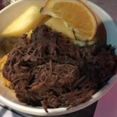 Embargo Grill User Photo