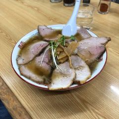 Aji no Sanpei User Photo