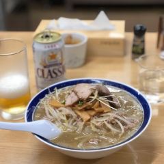 Aji no Sanpei User Photo