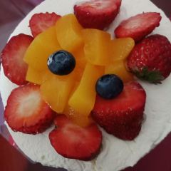 兰桂坊(华联超市店) User Photo
