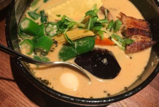 Soup Curry Yellow用戶圖片