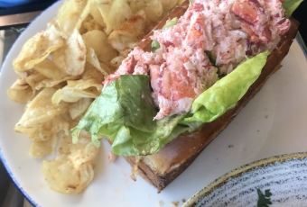 George's at the Cove User Photo