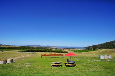 Devil's Corner Cellar Door