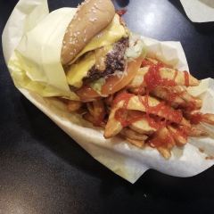 Hodad's Downtown 여행 사진