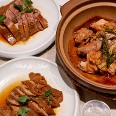 潮禧·潮汕菜(长寿路店) User Photo