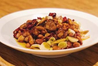XU'S CUISINE user photo