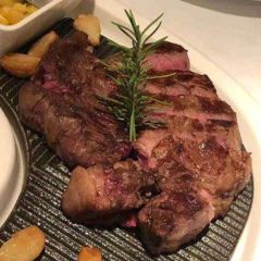 The Mediterranean Steak House User Photo