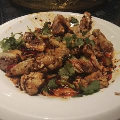 川蜀人家 User Photo