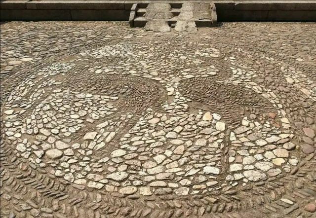 Peitian Ancient Dwellings