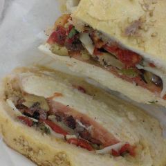 Valentis Delicatessen and Market Place User Photo