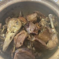 SI DAN JIANG MU YA User Photo