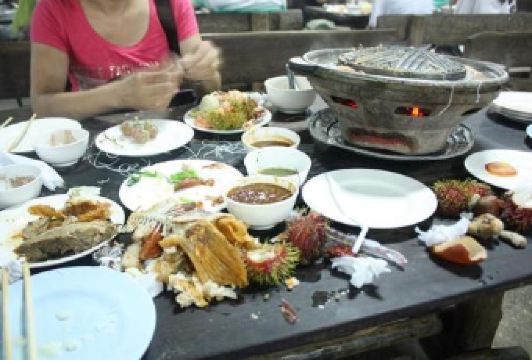 Sukonthan Buffet User Photo