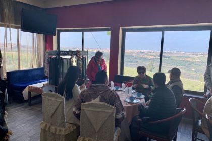 Restaurant Belle Vue