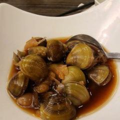 AoBa Zhongshan Restaurant User Photo