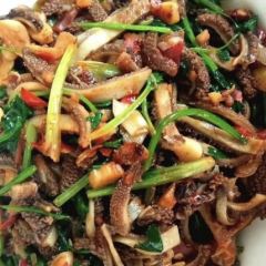 SI SHI PU LAO TIAN GU YANG ROU MIAN BAO NING LU DIAN User Photo