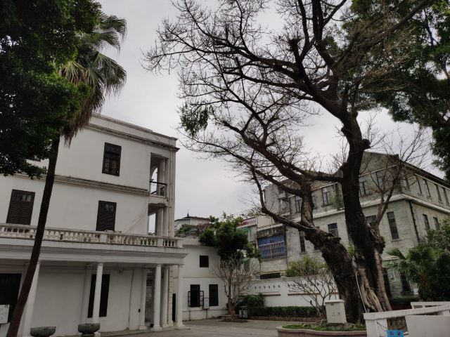 Liwan Museum