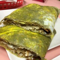 Dumpling Inn & Shanghai Saloon User Photo