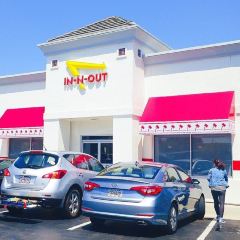 In-N-Out Burger User Photo