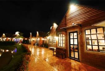 The Good View Bar & Restaurant user photo