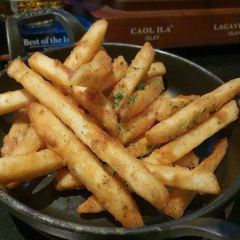 Top Cap Steakhouse User Photo