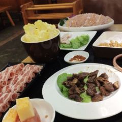 Yu rong fu(qin ye dian) User Photo
