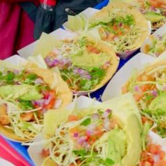 Oscars Mexican Seafood User Photo