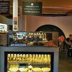 Three Williams Cafe User Photo