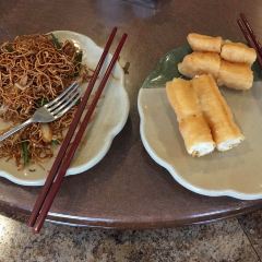 Joe's Shanghai User Photo