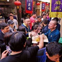 Fanjialaozao User Photo