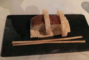 ZENZERO Restaurant & Wine Bar user photo