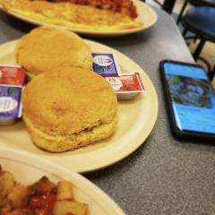 IHOP User Photo