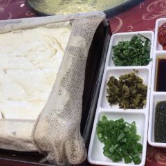 鸿福酒楼(恒山南路山门店) User Photo