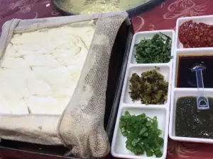 鴻福酒樓