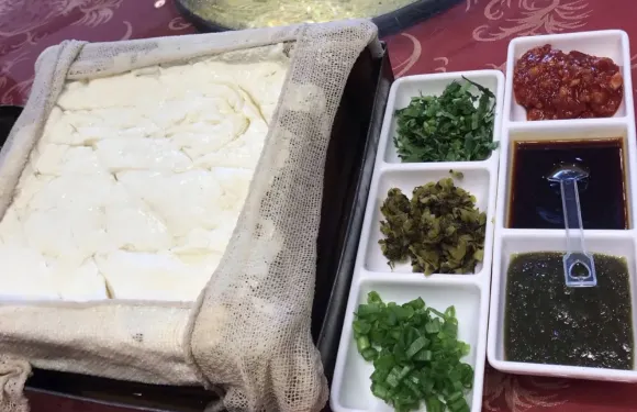 鴻福酒樓
