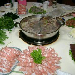 Bazhuangzhongqing Hot Pot (xinzheng) User Photo
