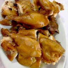 Niuyiniju Chicken User Photo