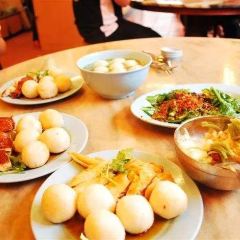 Zhonghualougangshidianxin User Photo