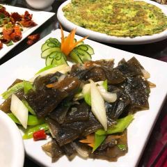 泰顺县泗水山庄 User Photo