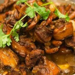 龙川食府 User Photo