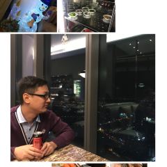 镇江苏宁凯悦酒店·银河宫 ảnh của người dùng