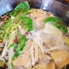 SHUN JIANG YU GUAN User Photo