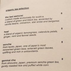 sushi e ảnh của người dùng