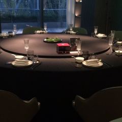 逸品淮扬(白玉兰广场店) User Photo