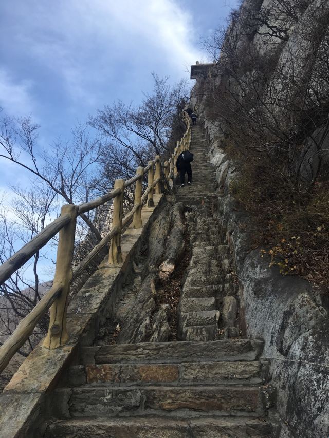 싼황자이(삼황채)