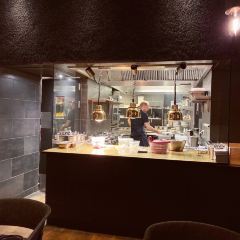 Restaurant U Formel張用戶圖片