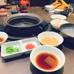 Hidagyu Maruaki User Photo
